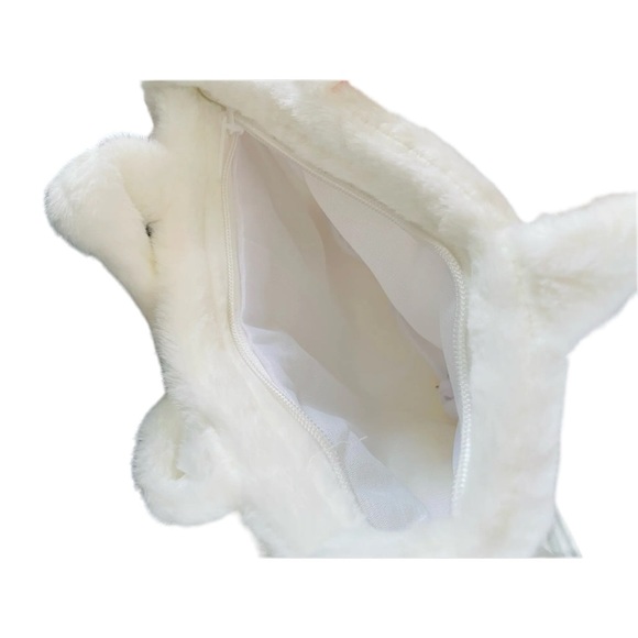 ‼️SOLD‼️ NWT Sanrio Hello Kitty Plushie Bag - Picture 11 of 12